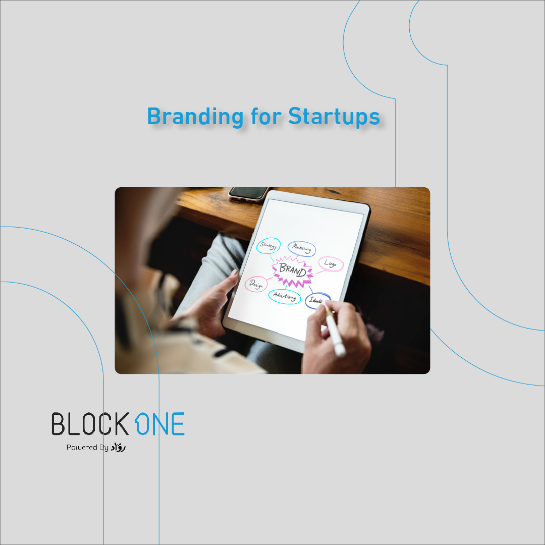 Branding for Startups