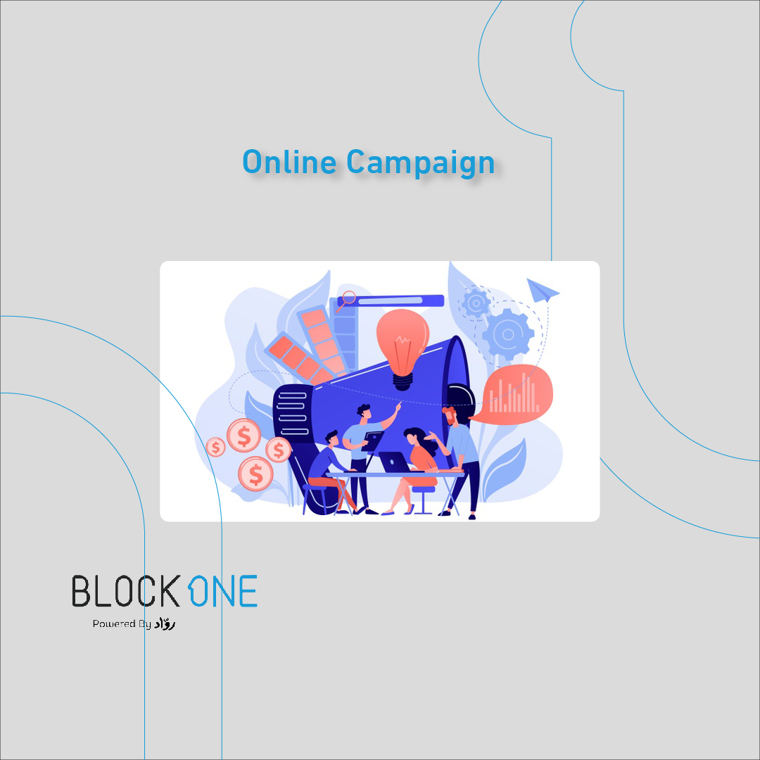 Online Campaign